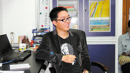 高学历不等于高收入 80后博导也“蜗居”