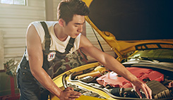 汽修维修实战，大国工匠