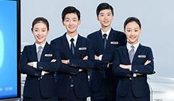 汽车商务与会计