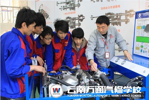 我没文化不想做苦力和服务类的工作,谁有什么