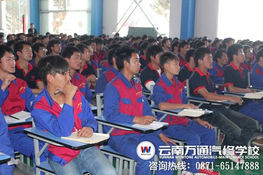 技校学什么专业好