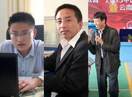 云南万通汽修学校