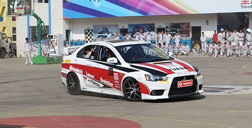 引领时代驾驭未来