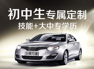 初中生专属定制
