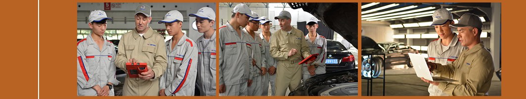 初中生选择学汽修