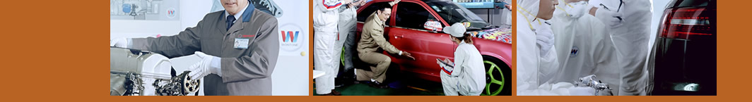 初中生选择学汽修