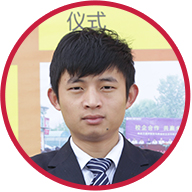 大师巡讲左新春