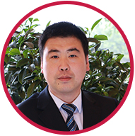 大师巡讲马春伟