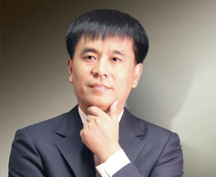 大师巡讲阚有波