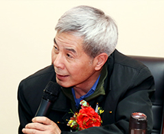 大师巡讲王凯明