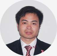 大师巡讲姚新勇