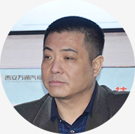 大师巡讲傅晓伟