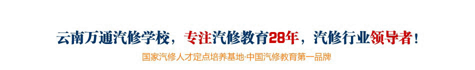 汽修行业领导者