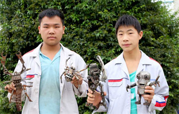 不能错过的活动