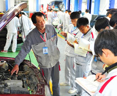 高中生学什么好？_手把手教学 保证学得会