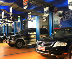 高中生学什么好？_万通·元征云诊断实训室