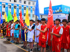 高中毕业学什么好就业_校园篮球联赛