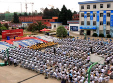 高中毕业学什么好就业_女汽车医生更加受用人单位的追捧