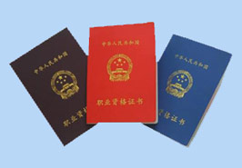 高中生学什么技术好_高级职业资格证书