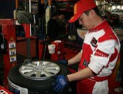 汽车美容五个学段