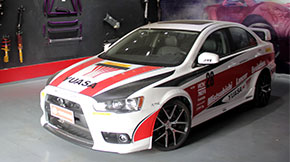 云南万通汽修学校