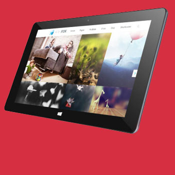 免费领取平板电脑