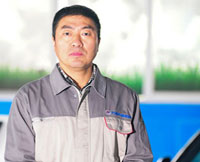 云南万通汽车学校师资优势