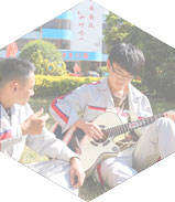 万通学子课余生活