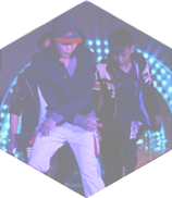 云南万通学子课余生活