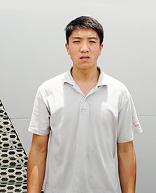 成功学子刘呈宇