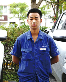 成功学子党建彬