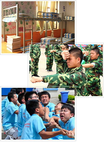 让家长放心的管理方式