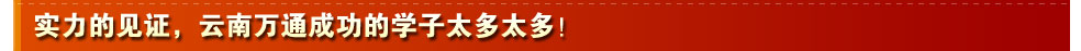 隶属全国著名的新华教育集团，实力雄厚