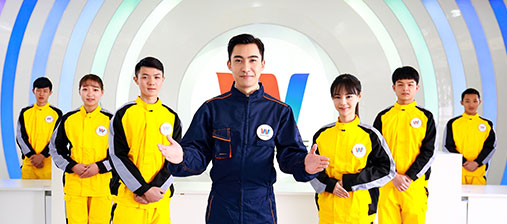 汽车检测与维修工程师