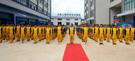 设备接轨市场前沿