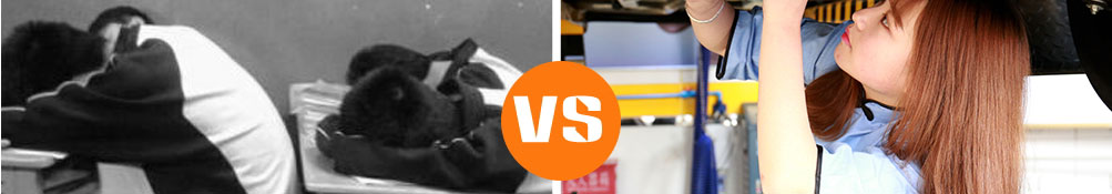 云南万通汽修学校