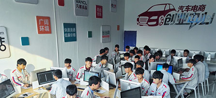 设备接轨市场前沿