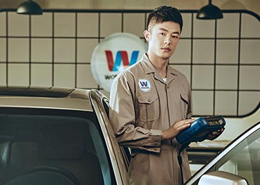 万通汽修学校汽修专业-汽车连锁服务技师（2年）