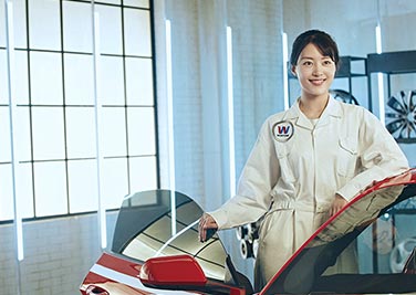 万通汽修学校汽修专业-二手车鉴定与评估师