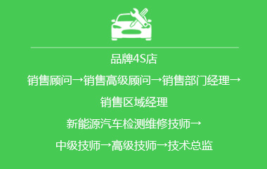 学习新能源汽车技术_云南万通汽车