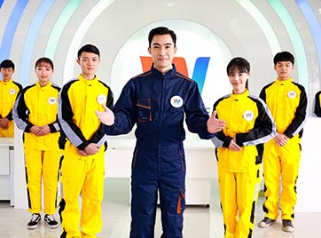 云南万通汽车学校简介