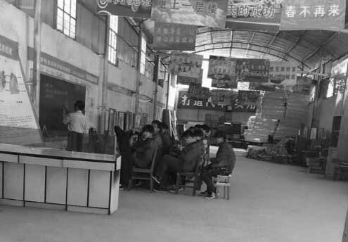 别人家的师资力量