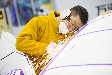 教学设施设备动手实训