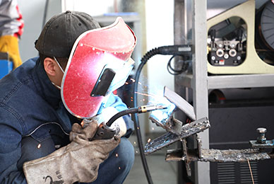 教学设施设备动手实训