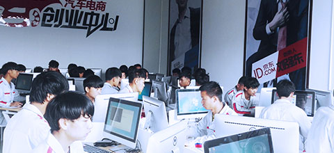 汽车美容店面运营管理